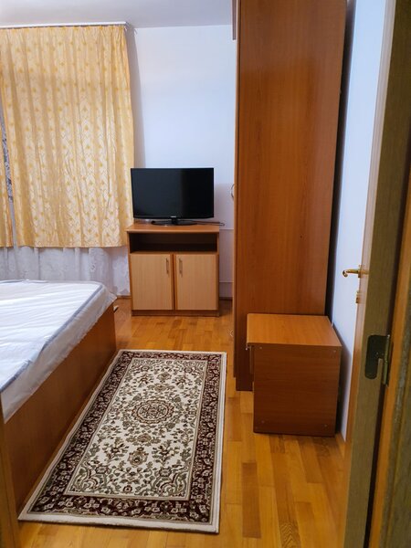 Militari, Veteranilor,